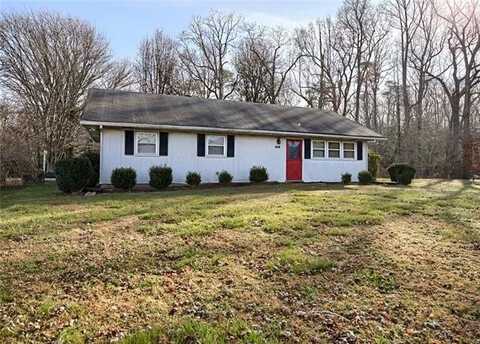 954 Carlton Road, Wake, VA 23176