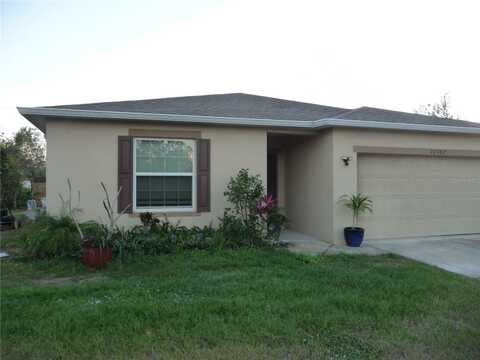 22507 PROVANCE AVENUE, PORT CHARLOTTE, FL 33954