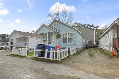 815 Rogers Dr., Myrtle Beach, SC 29577