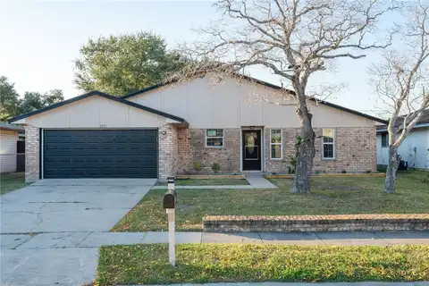 5217 Bonham Street, Corpus Christi, TX 78415