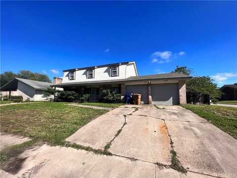 10702 Timbergrove, Corpus Christi, TX 78410