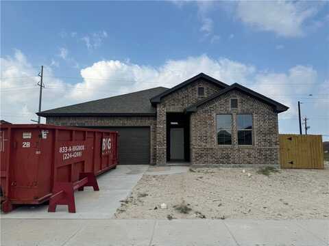 2409 Blessed Street, Corpus Christi, TX 78418