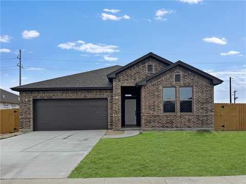 2409 Blessed Street, Corpus Christi, TX 78418