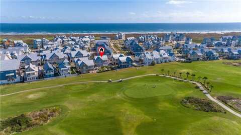 200 Sunset Avenue, Port Aransas, TX 78373