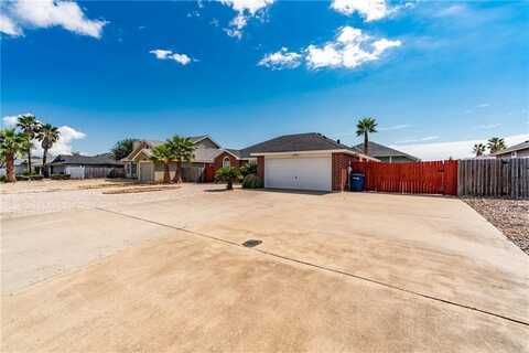 15634 Finistere Street, Corpus Christi, TX 78418