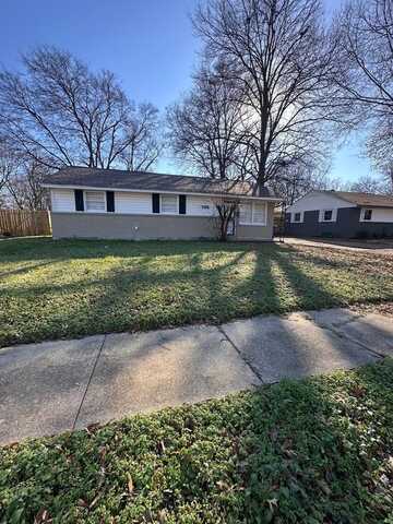 500 BALFOUR ROAD, West Memphis, AR 72301