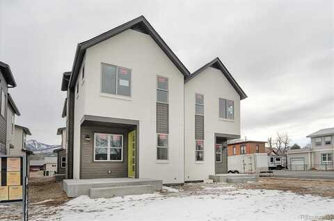 105 Park Avenue, Salida, CO 81201