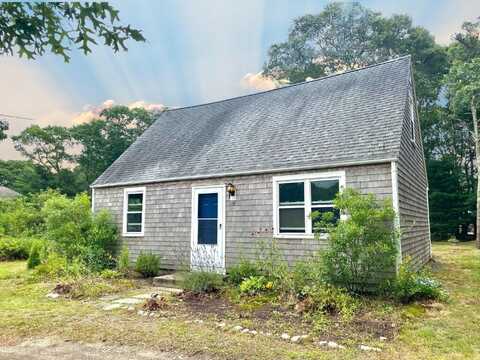 138 Kompass Drive, East Falmouth, MA 02536