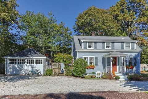 51 Town Brook Road, West Yarmouth, MA 02673