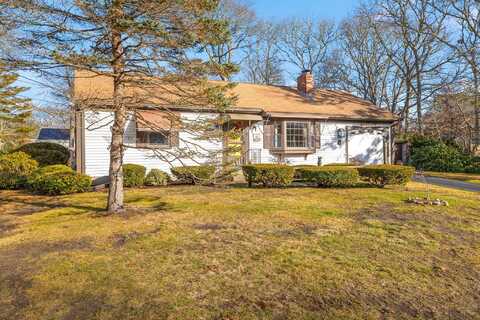 10 STILL BROOK Road, South Yarmouth, MA 02664