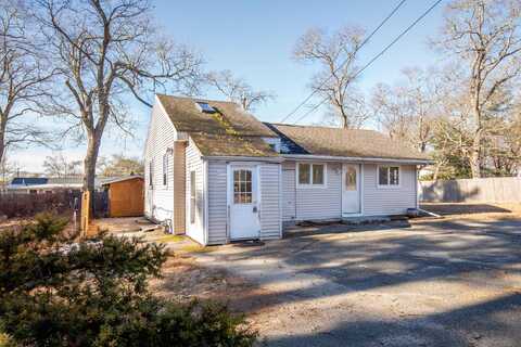 74 Glen Charlie Road, East Wareham, MA 02538