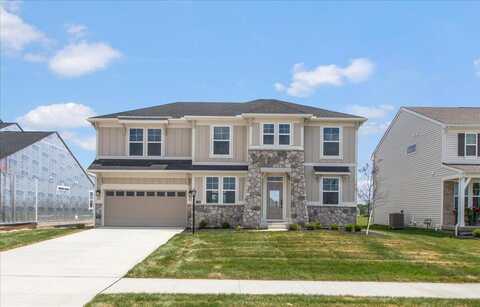 1726 Skybrook Boulevard, Marysville, OH 43040