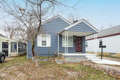 165 S Weyant Avenue, Columbus, OH 43213