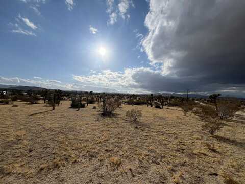 0 Campanula Street, Yucca Valley, CA 92284