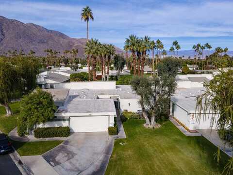 1203 Martinique Circle, Palm Springs, CA 92264