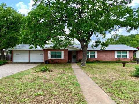 1206 Crenwelge Dr, Fredericksburg, TX 78624