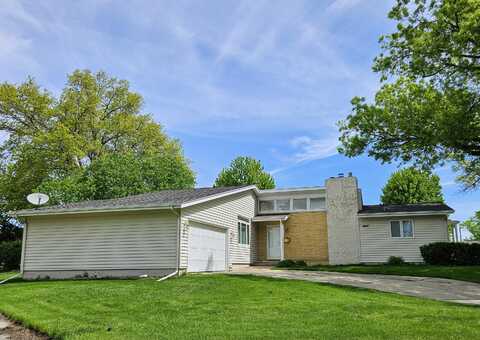 1427 SE Linn Street, Boone, IA 50036