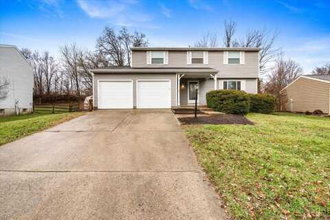 4108 Brookside Court, Deerfield, OH 45040