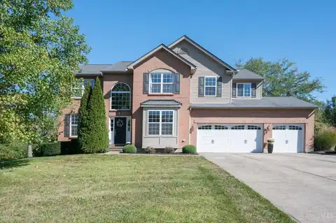 5754 Balsam Drive, Liberty Township, OH 45044