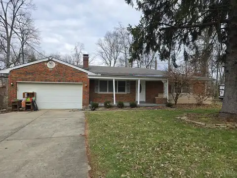 7762 Dimmick Road, West Chester, OH 45069