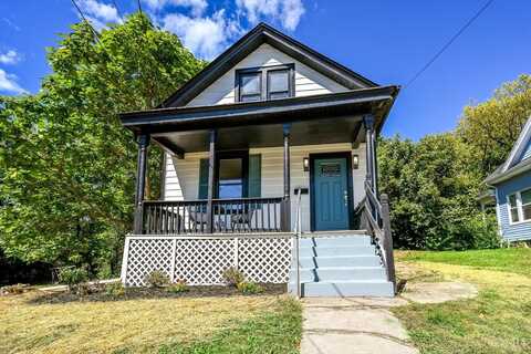 3712 Odin Avenue, Cincinnati, OH 45213