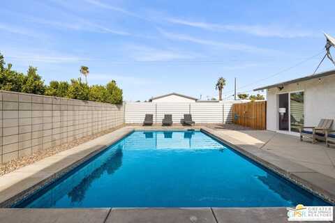 490 W Palm Vista Dr, Palm Springs, CA 92262