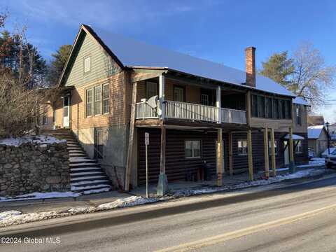 7915 State Route 9, Pottersville, NY 12860