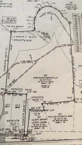 00 Henry Harris Road, Fort Mill, SC 29707