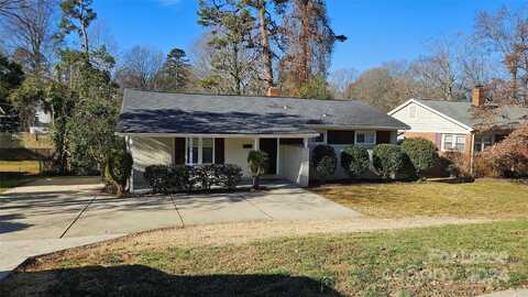 2280 Kilborne Drive, Charlotte, NC 28205