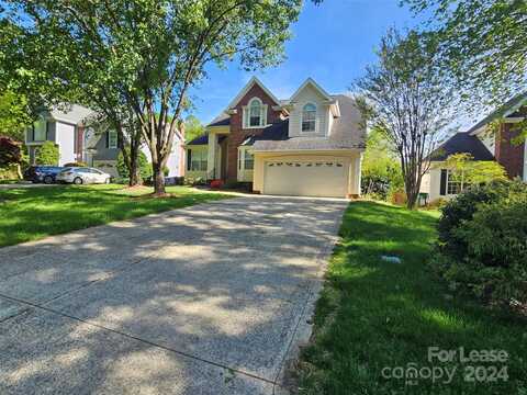 6612 Outer Bridge Lane, Charlotte, NC 28270