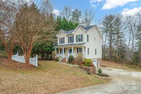119 Heritage Creek Drive, Hickory, NC 28601