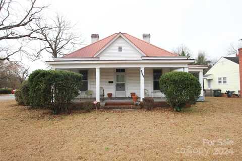 1008 Morven Road, Wadesboro, NC 28170