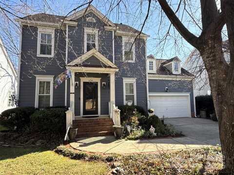 3213 Moores Glen Drive, Charlotte, NC 28209