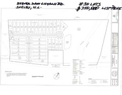 340 BEAVER DAM CHURCH Road, Shelby, NC 28152