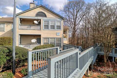 8121 #E Tremaine Court, Charlotte, NC 28227