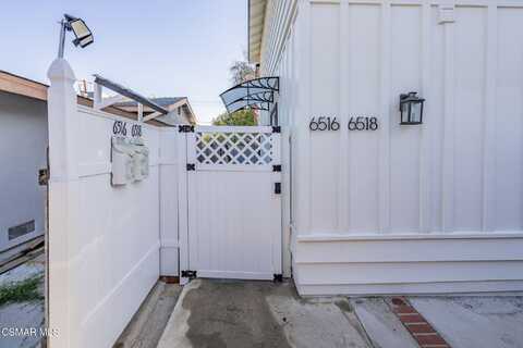 6520 Cleomoore Avenue, West Hills, CA 91307