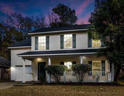 238 Trickle Drive, Summerville, SC 29483