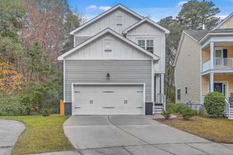 1935 Chestnut Oak Lane, Charleston, SC 29414