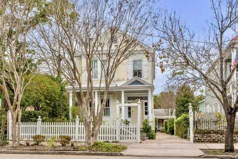 12 John Street, Charleston, SC 29403