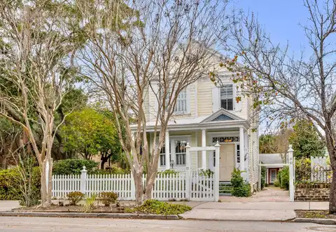 12 John Street, Charleston, SC 29403