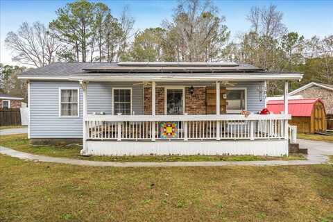 101 Stephanie Circle, Summerville, SC 29483