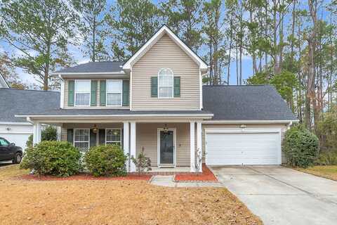 141 Penzance Boulevard, Goose Creek, SC 29445