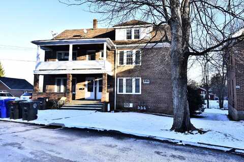 103 Jackson Street, Torrington, CT 06790