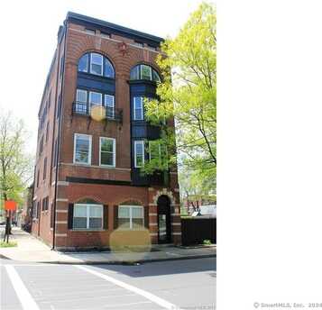 488 Chapel Street, New Haven, CT 06511