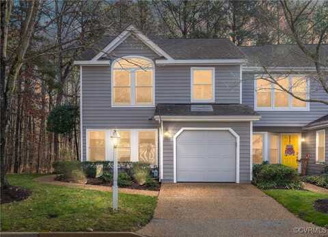 3909 Foxfield Terrace, Henrico, VA 23233