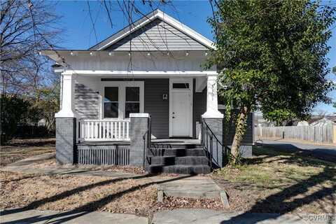 3301 Decatur Street, Richmond, VA 23224