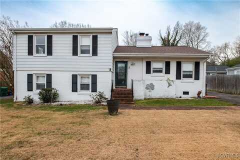 7505 Greengate Drive, Henrico, VA 23229