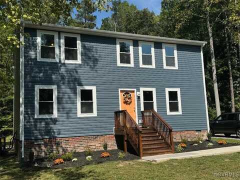 12089 Monterey Road, Ruther Glen, VA 22546