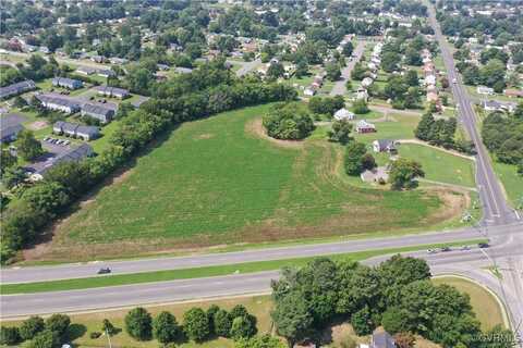 3201 Harvie Road, Henrico, VA 23223