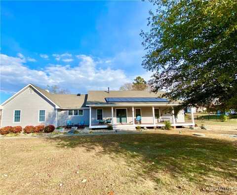 162 Hall Farm Drive, Heathsville, VA 22473